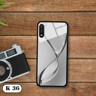 Ốp lưng kính 3D Samsung Galaxy A01