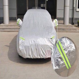Bạt phủ xe ô tô chống nắng cao cấp KIA MORNING