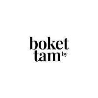 Boket by Tâm