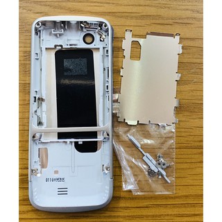 Vỏ Nokia C3-01 (Không kèm phím)