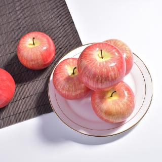 Trái cây giả trang trí
