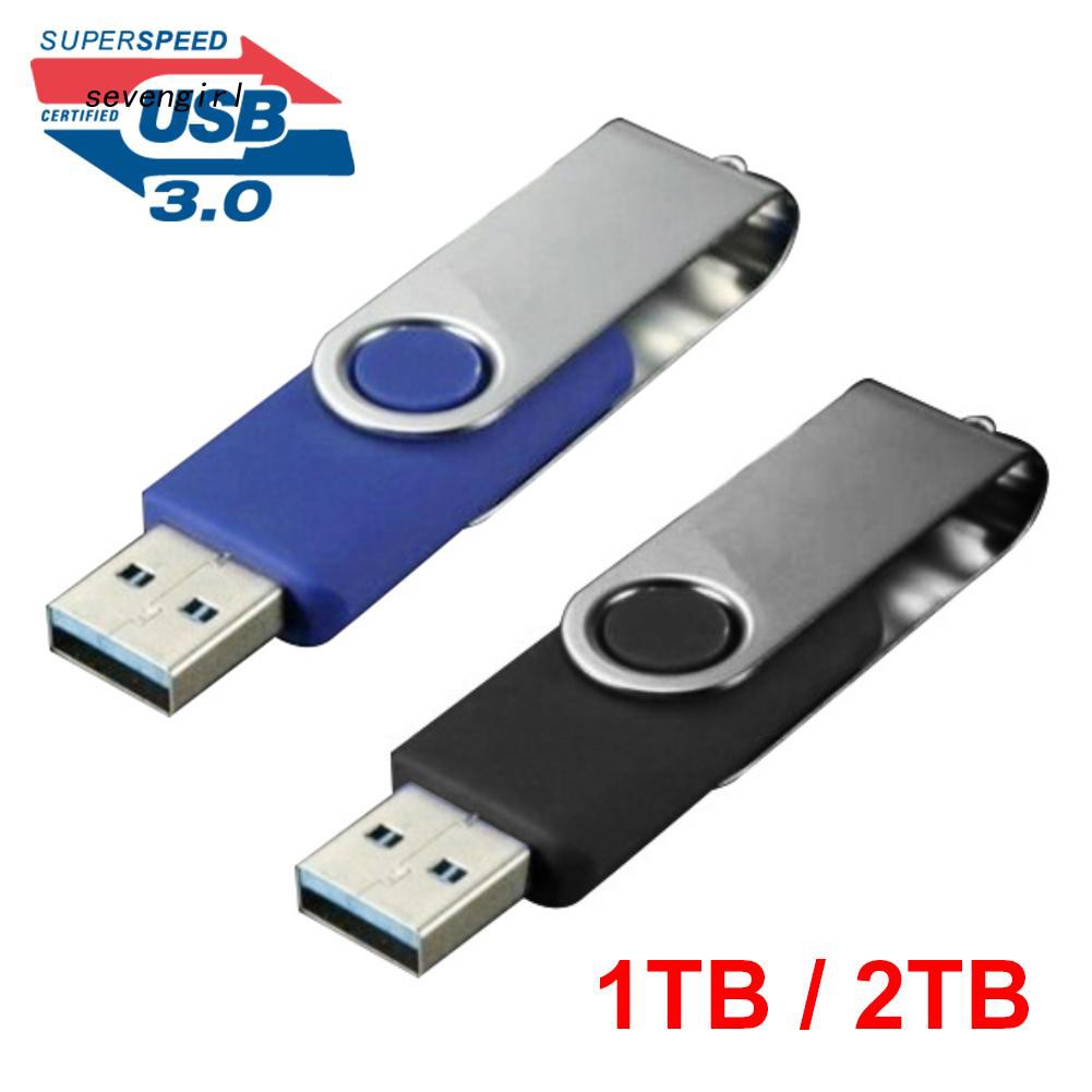 SVGM_1/2TB Swivel Portable USB 3.0 Disk Flash Drive Memory Thumb Stick for Laptop | BigBuy360 - bigbuy360.vn
