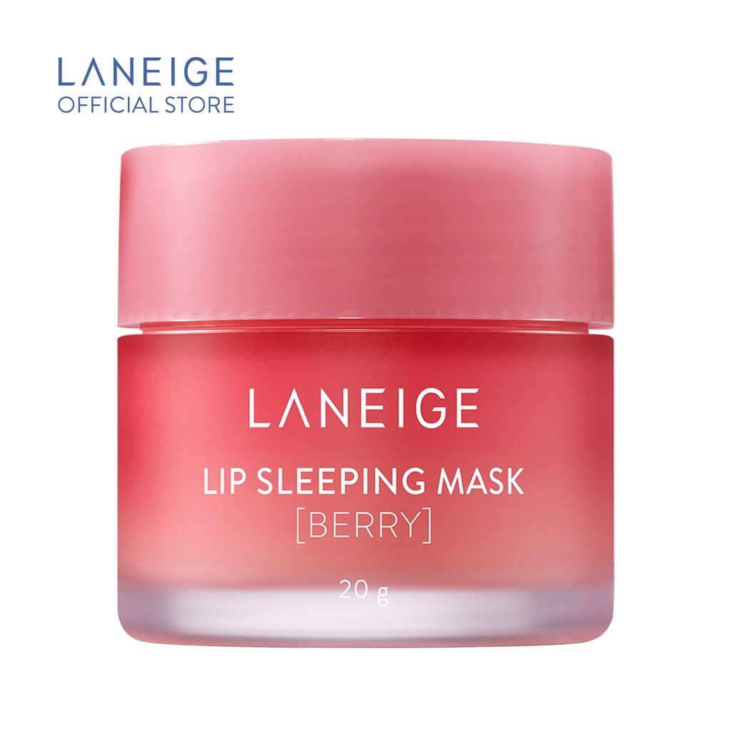 Mặt nạ ngủ dành cho môi Laneige Lip Sleeping Mask 20G