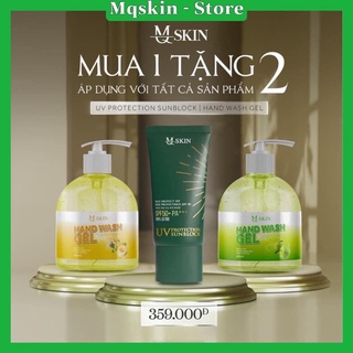 Chống nắng mqskin