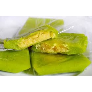 CỐM KHÔ THƠM DẺO TÚI 1KG