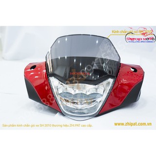 kính chắn gió sh2011 nhập/shvn độ đầ nhập
