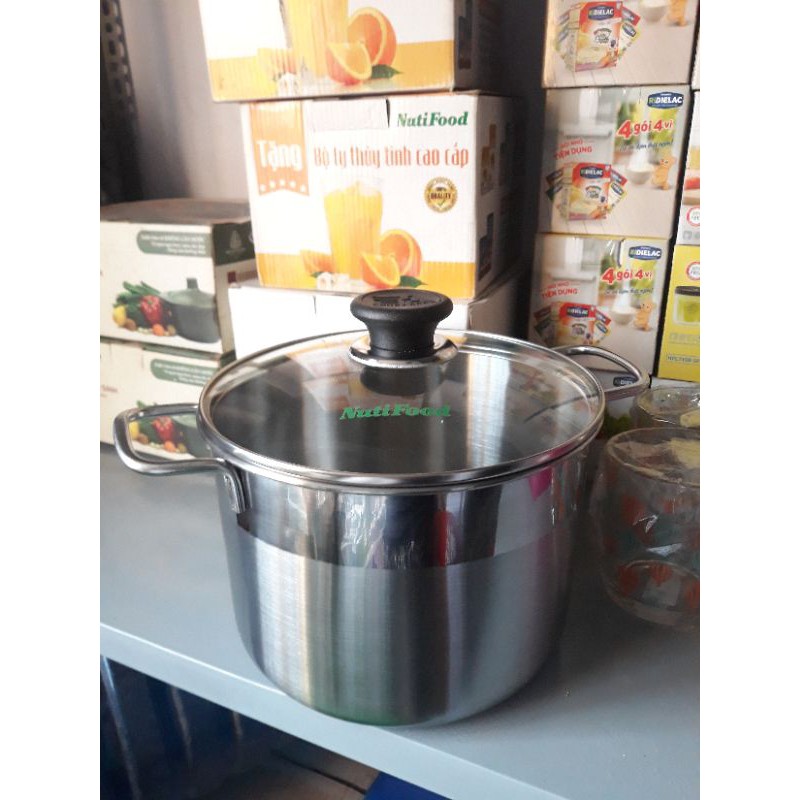 Nồi Thân Cao Cao Cấp