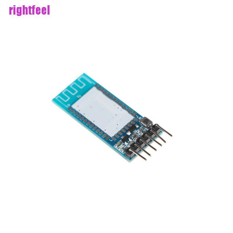 Bảng Mạch Thu Phát Bluetooth Hc-05 06 Cho Arduino