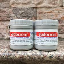 Kem bôi hăm SUDOCREM 60g(Ảnh thật tại cửa hàng)