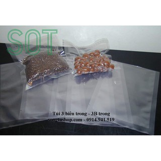 1KG Túi hút chân không