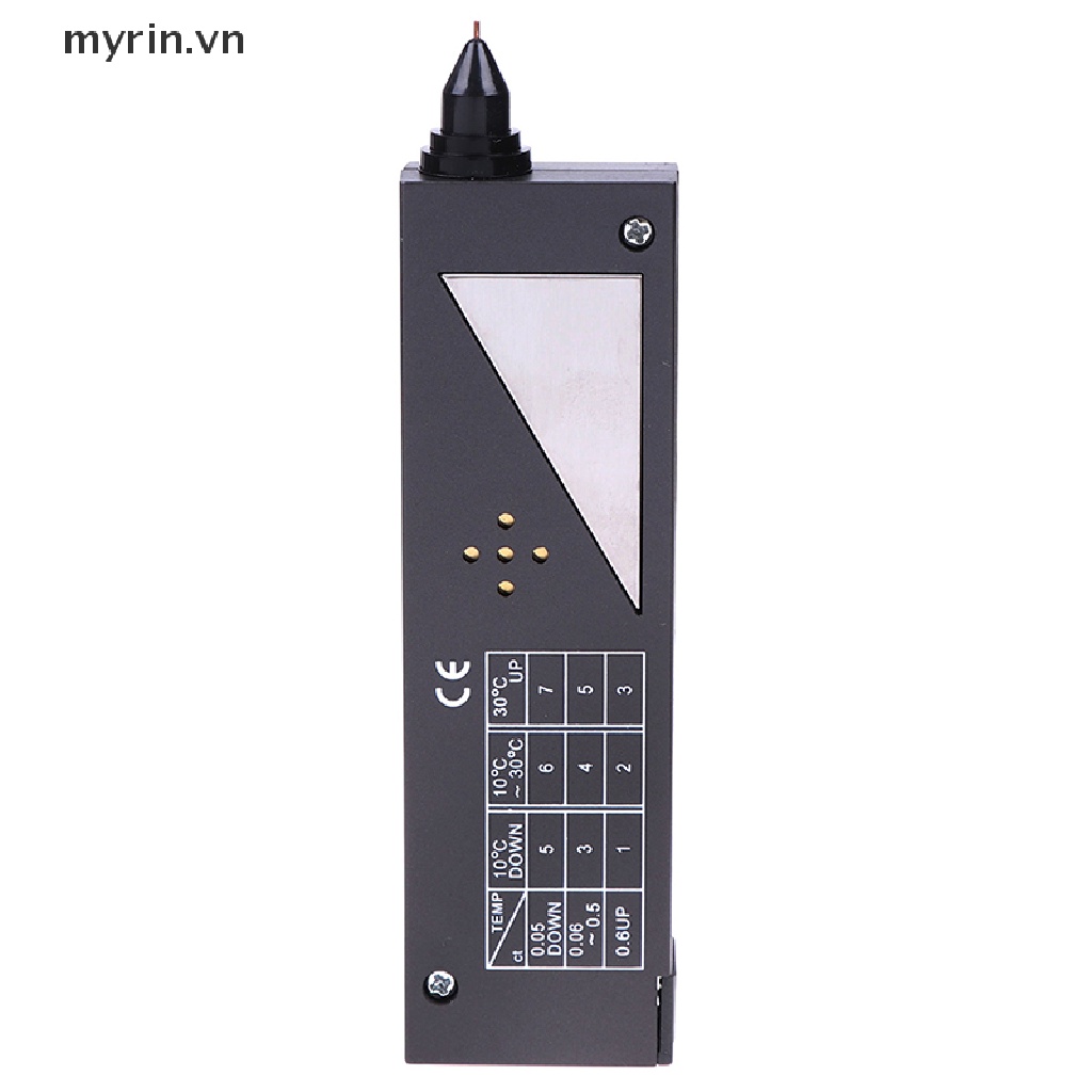 1 Dụng Cụ Kiểm Tra Trang Sức Kim Cương