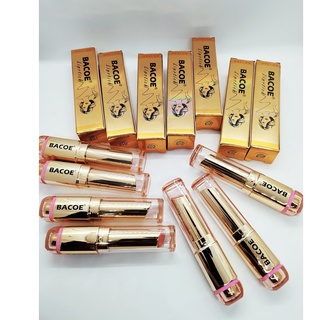 Son dưỡng có màu BACOE Lipstick