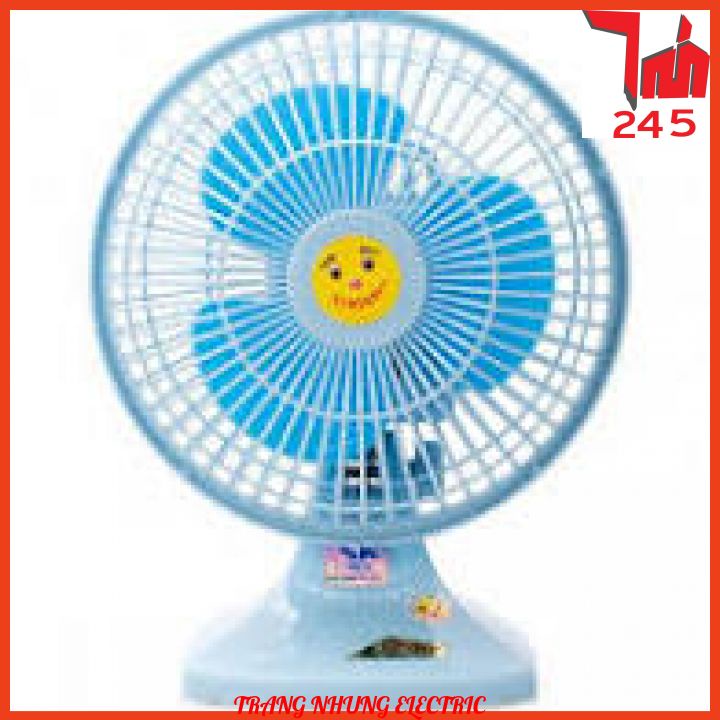 ⚡Giao Hoả Tốc⚡ Quạt Bàn Mini B-106 LiFan -Bảo hành 1 Năm -Thiết kế nhỏ gọn,tiện dụng - Hàng Cam kết chính hãng .