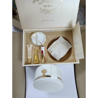 Set phấn sum losec tặng ví