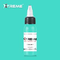 Mực Xăm Xtreme màu xanh dương Blue