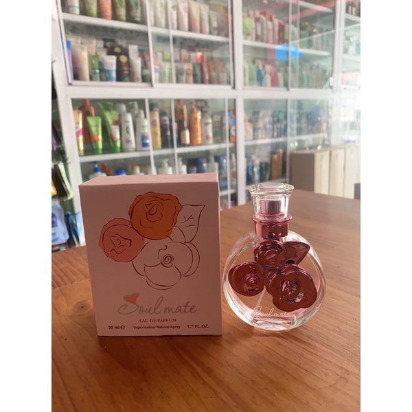 NƯỚC HOA SOUL MATE 50ML