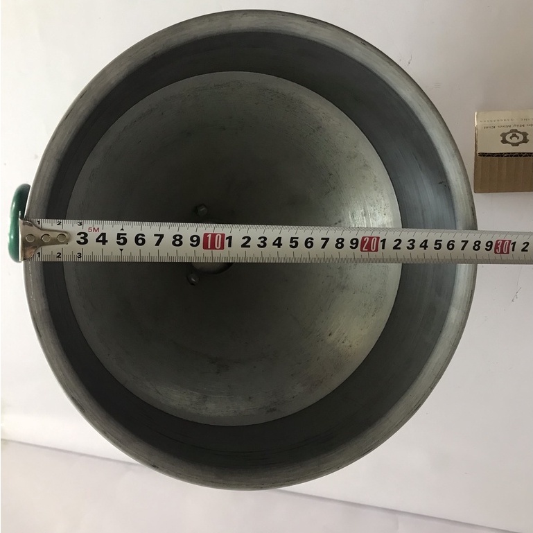 Đầu máy xay nghiền bột khô SX-170| Máy xay hạt khô, xay cà phê, hạt tiêu, xay ngũ cốc| Máy xay bột mịn