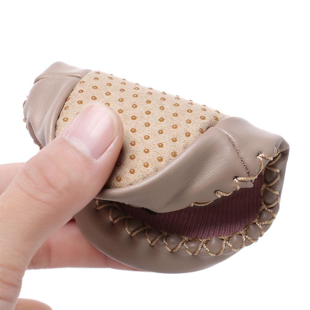 SUSANS Vớ Cotton Mềm Chống Trượt Cho Bé Tập Đi