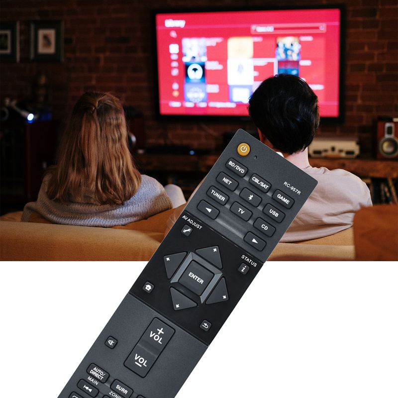 Thiết Bị Nhận Tín Hiệu RC-957R AV Cho VSX--LX102 VSX--LX302 VSX-832 VSX-932