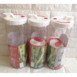 Hộp muối dưa cà