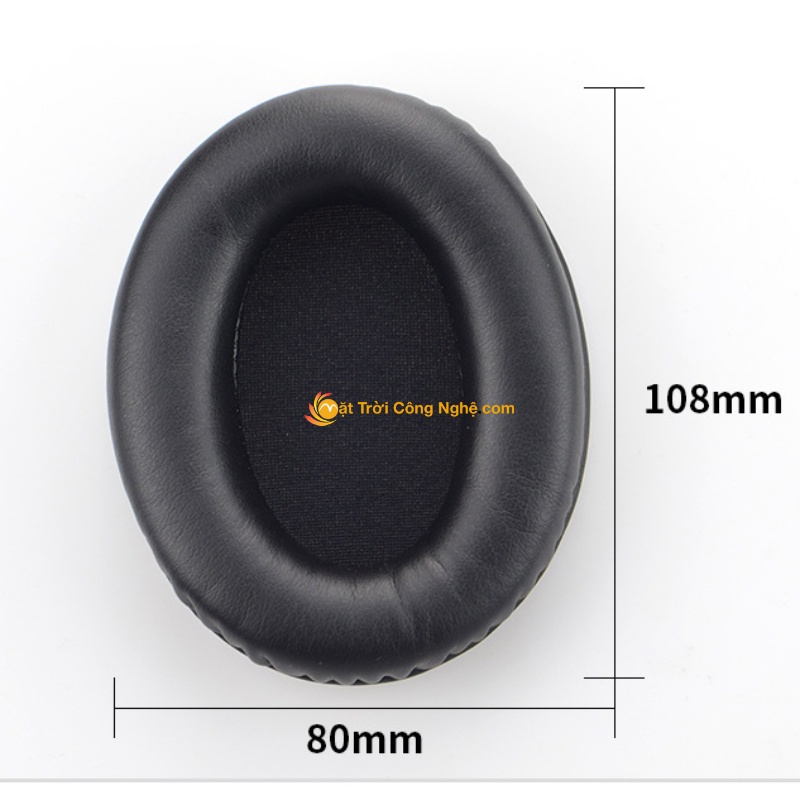 Đệm tai nghe Kingston Hyperx cloud hyperx cloud 2 - mặt trời công nghệ