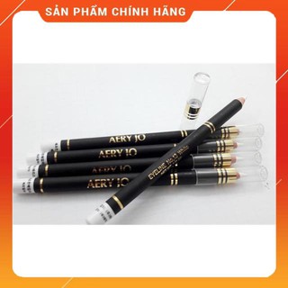 [Mã SKAMLTSM9 giảm 10% đơn 99K] {Hàng Chính Hãng 100%} Chì vẽ mắt dưới(trắng/đen)