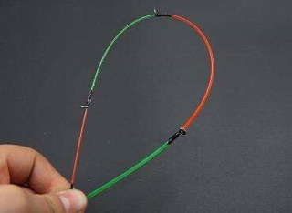 Cần 2 Khúc JINBAFA Giá rẻ