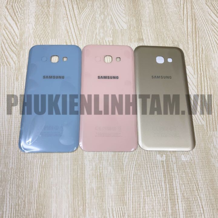 Nắp lưng Samsung A5 2017 A520