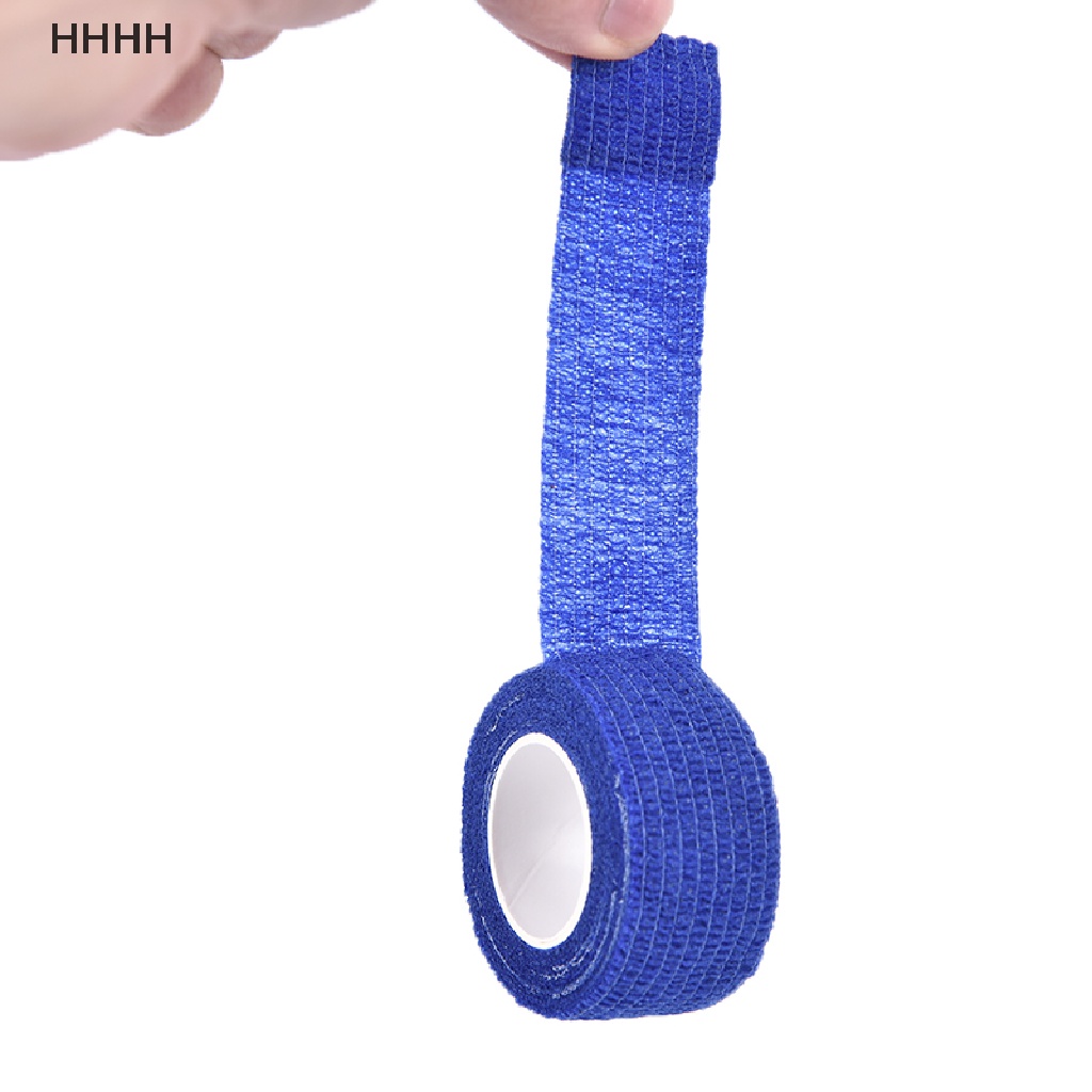 1 Băng quấn ngón tay cotton co giãn hỗ trợ chơi golf