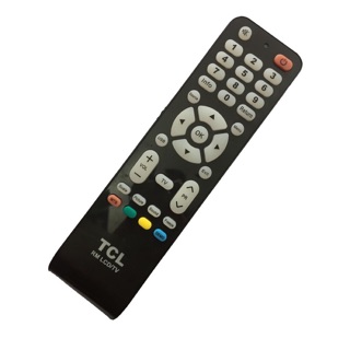 REMOTE ĐIỀU KHIỂN TIVI TCL LED ( LOẠI 1 )