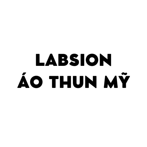 LABSION - ÁO THUN MỸ