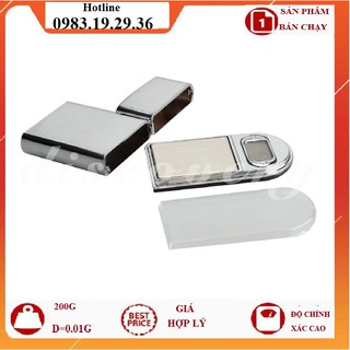 Cân tiểu ly (Cân tiểu ly zipo 200g)