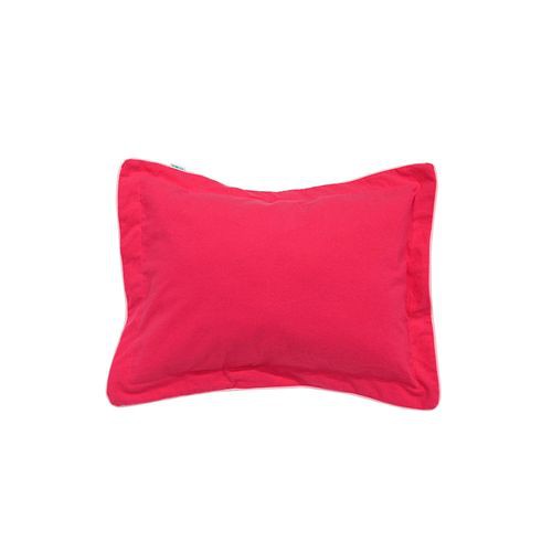 Gối đầu Hometex cho bé cotton xốp màu, gối nằm cho trẻ