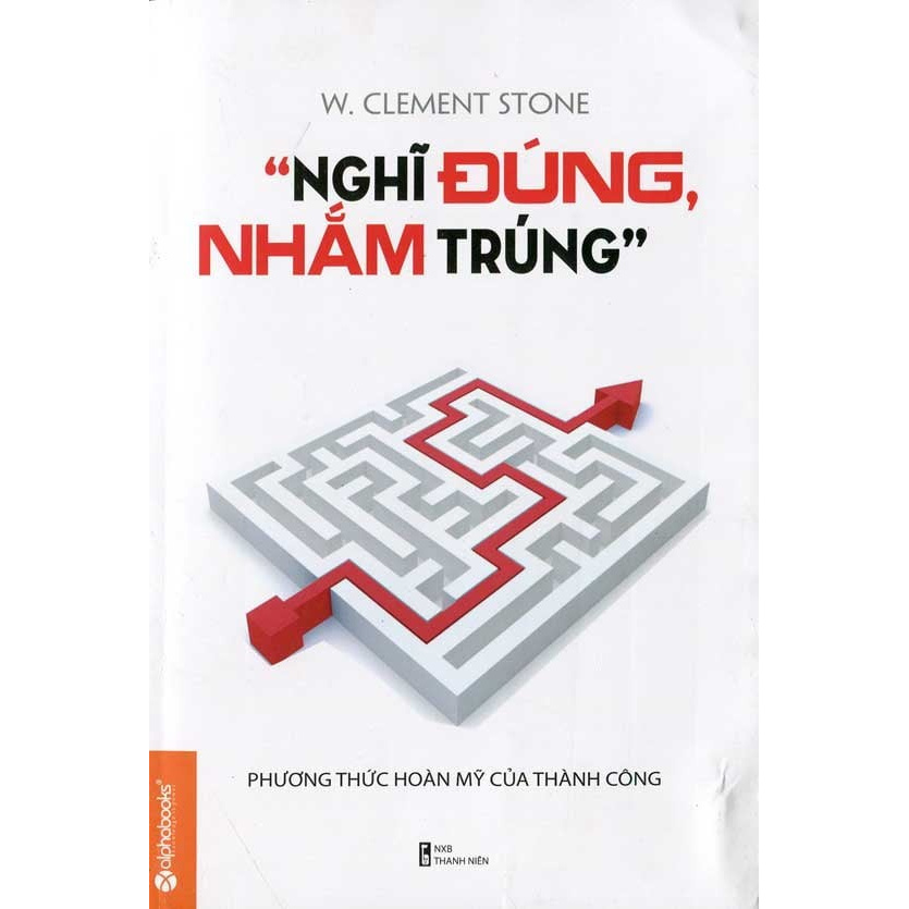 Nghĩ Đúng, Nhắm Trúng