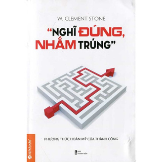 Nghĩ Đúng, Nhắm Trúng