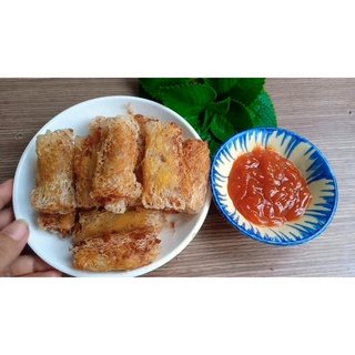 Chả giò Rế nhân thịt heo 400g