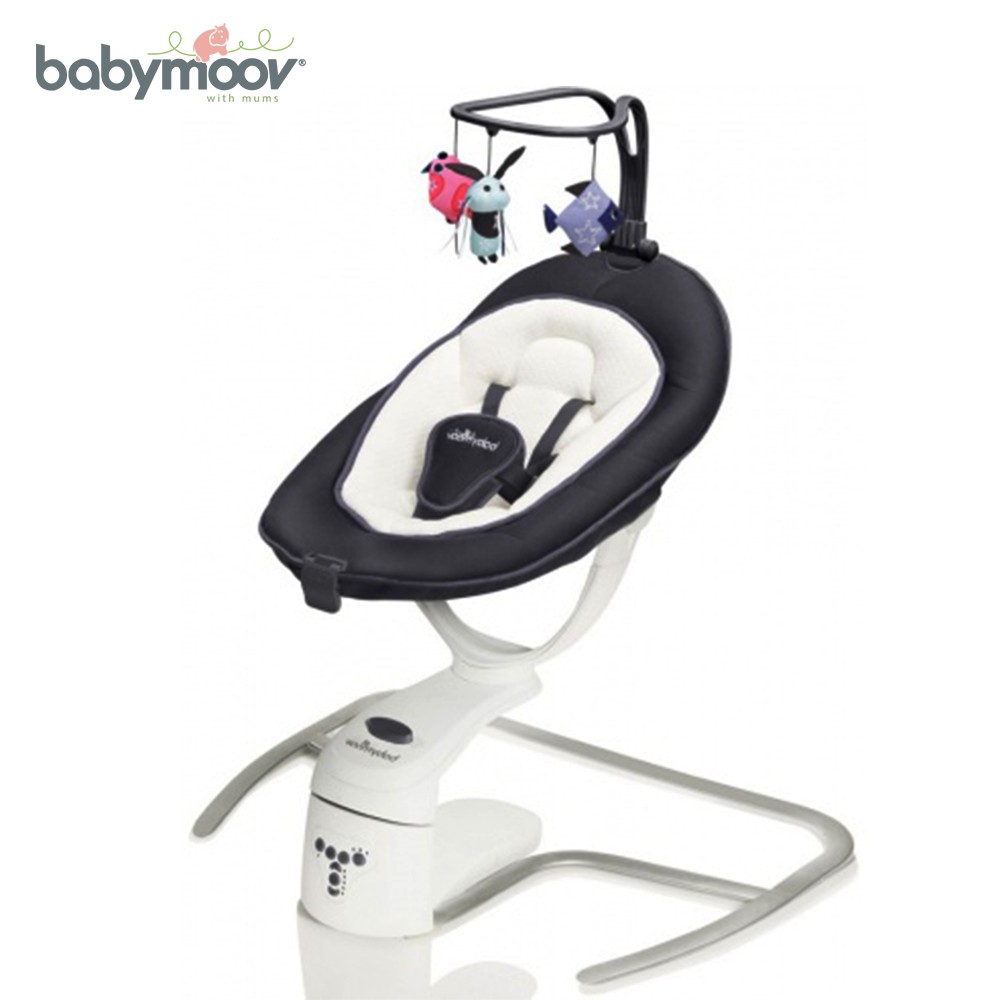 GHẾ RUNG ĐA CHIỀU BABYMOOV BM01476