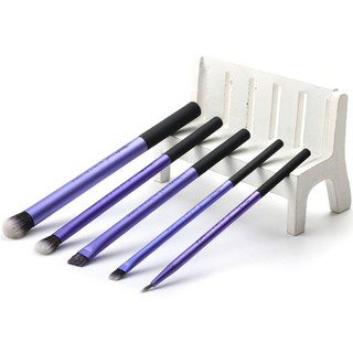 Professional 5pcs R1T high-end Soft beauty makeup brushes Set Tools Kit