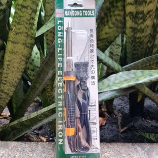 Mỏ hàn 60w-80w-100w nangong chính hãng điện áp 220v công suất ổn định MUA NHIEU GiAM GIA