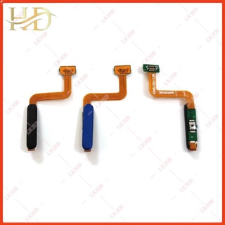 Dây cáp nguồn + vân tay samsung m51