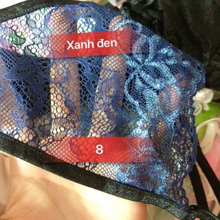 QuẦn nửa mông - dây thiết kế