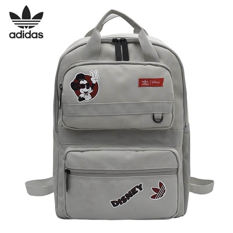 Ba Lô Adidas 100% Chính Hãng Thời Trang Năng Động Dành Cho Cả Nam Và Nữ