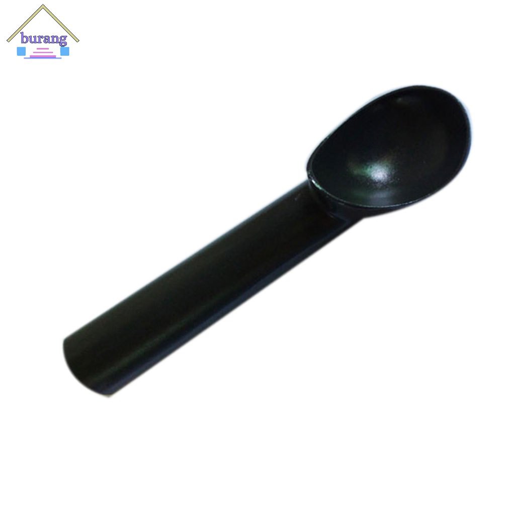 Muỗng Múc Kem/ Trái Cây Thiết Kế Dạng Viên Tròn