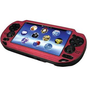 Ốp Case Nhôm Aluminum Cho Máy Sony PS Vita 1000 | BigBuy360 - bigbuy360.vn
