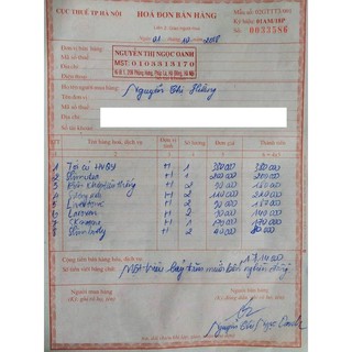 Trà giảm cân Slimutea HVQY (Hộp 20 gói)