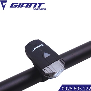 ĐÈN TRƯỚC XE ĐẠP GIANT – 300LM