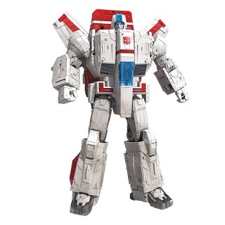 Hàng đặt trước: Mô hình nhân vật Transformers WFC Siege Jetfire