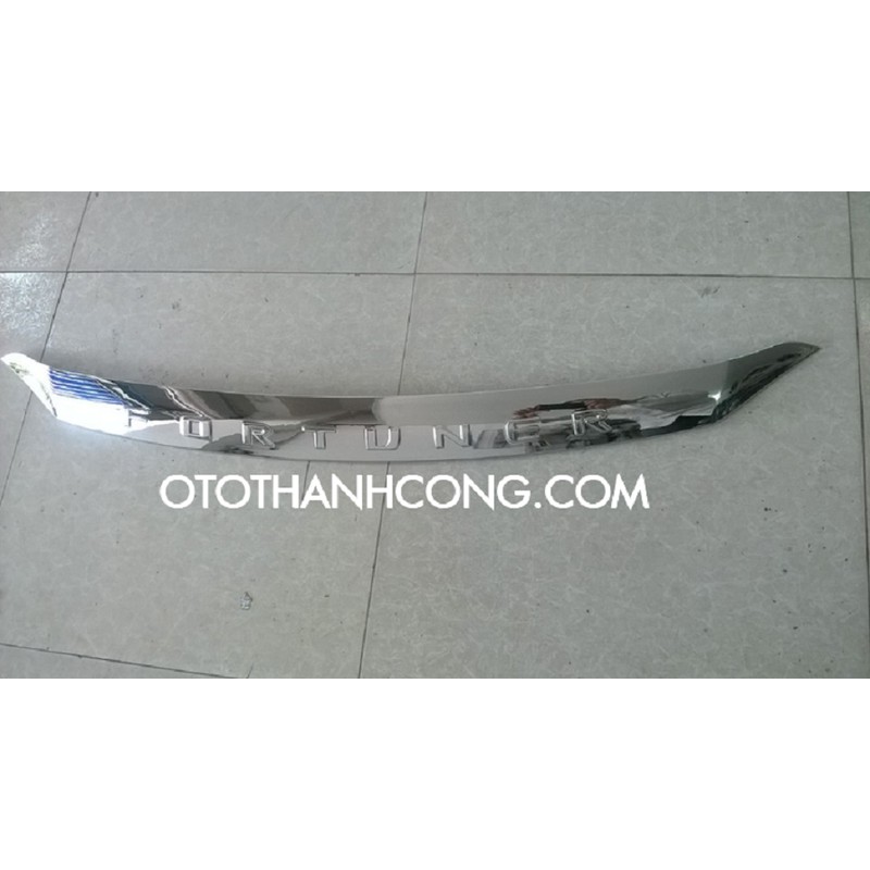 ốp ca pô Fotuner 2018, 2019