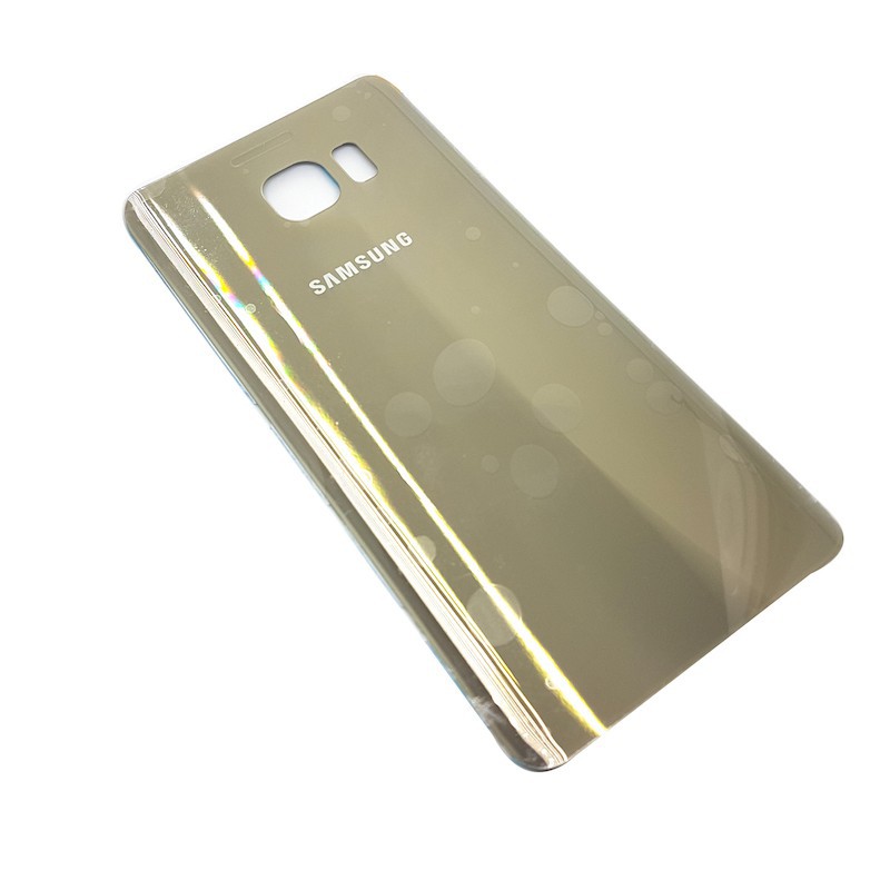 Kính lưng samsung NOTE 5