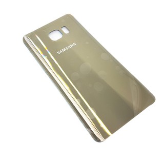 Kính lưng samsung NOTE 5